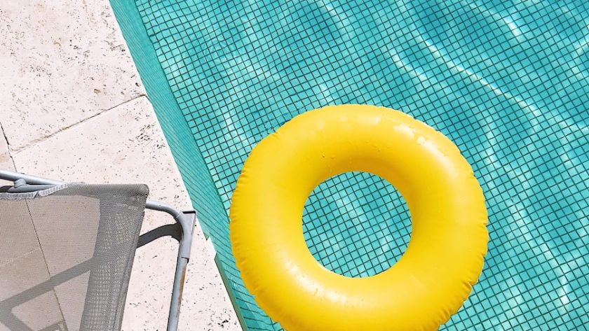 entretenir liner piscine : astuces pour une longue durée de vie