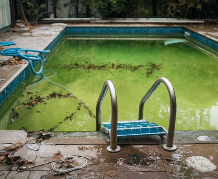 Les erreurs les plus courantes en entretien de piscine et comment les éviter