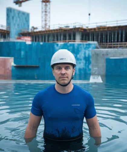 Comment choisir le meilleur revêtement pour la construction de votre piscine