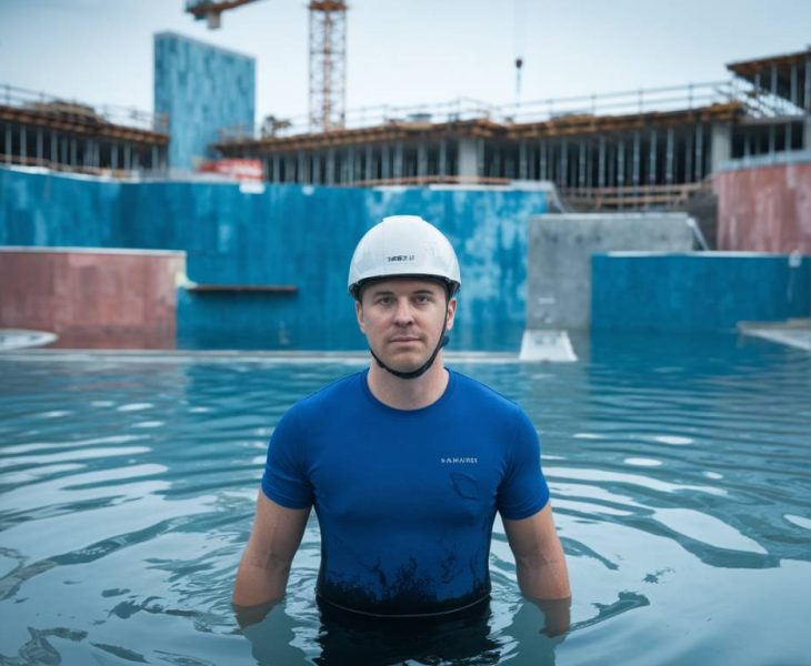 Comment choisir le meilleur revêtement pour la construction de votre piscine