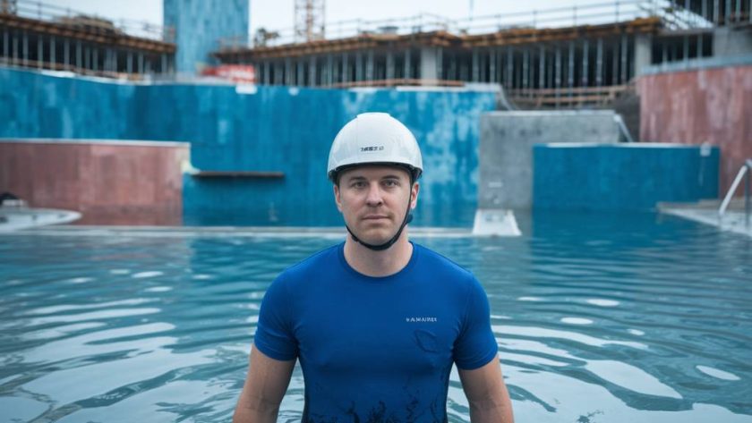 Comment choisir le meilleur revêtement pour la construction de votre piscine