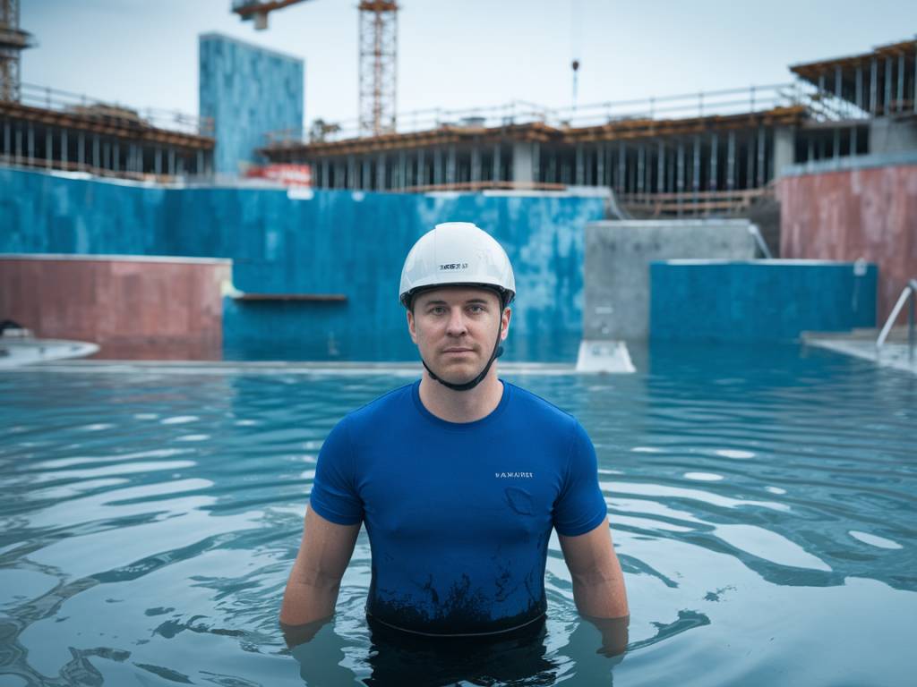 Comment choisir le meilleur revêtement pour la construction de votre piscine