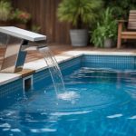 10 astuces pour réduire la consommation d’eau de votre piscine sans compromettre la qualité