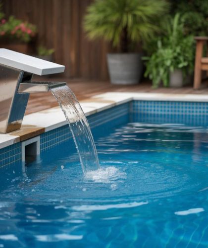 10 astuces pour réduire la consommation d’eau de votre piscine sans compromettre la qualité