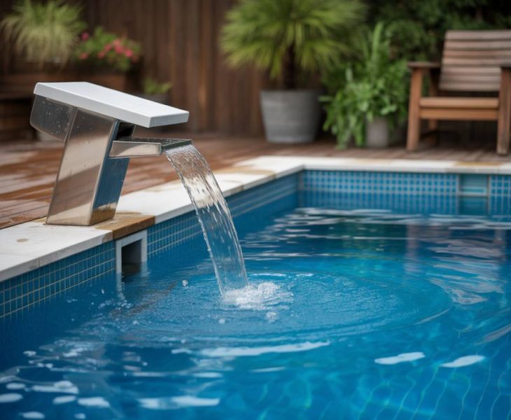 10 astuces pour réduire la consommation d’eau de votre piscine sans compromettre la qualité