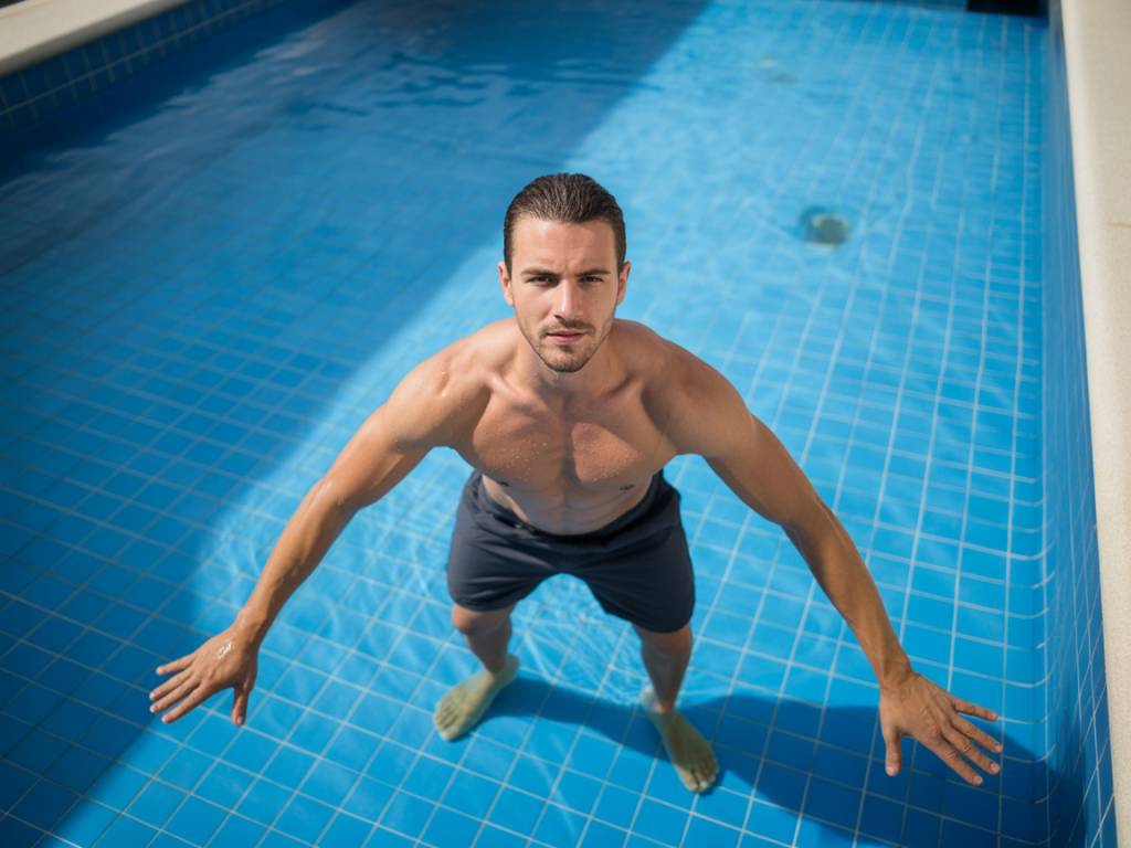 Comment prévenir les dépôts de calcaire dans votre piscine et protéger vos équipements