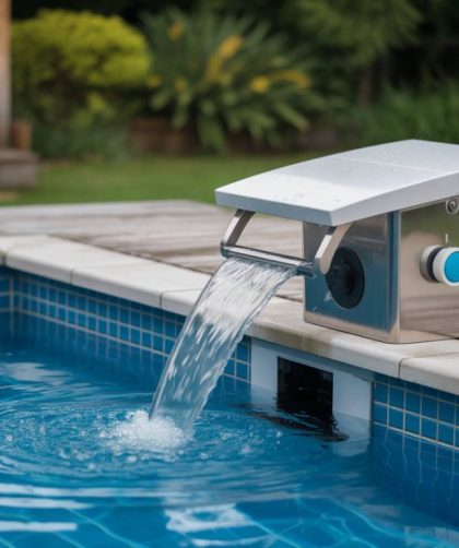 Comment choisir le système de traitement automatique de l’eau le plus adapté à votre piscine (régulation pH, électrolyseur au sel, etc.)