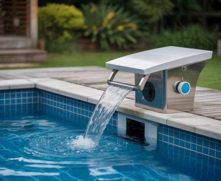 Comment choisir le système de traitement automatique de l’eau le plus adapté à votre piscine (régulation pH, électrolyseur au sel, etc.)
