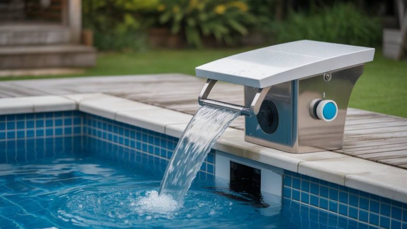 Comment choisir le système de traitement automatique de l’eau le plus adapté à votre piscine (régulation pH, électrolyseur au sel, etc.)