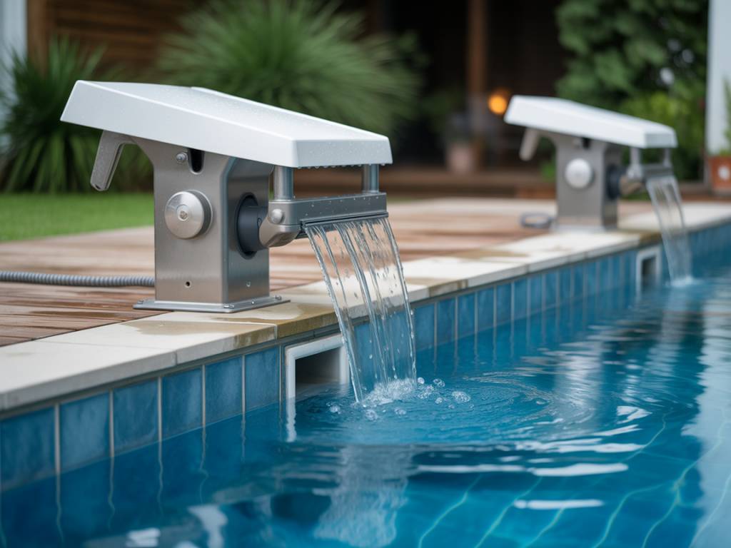 Domotiser sa piscine : comment connecter votre robot, votre filtration et votre éclairage pour un entretien presque automatique