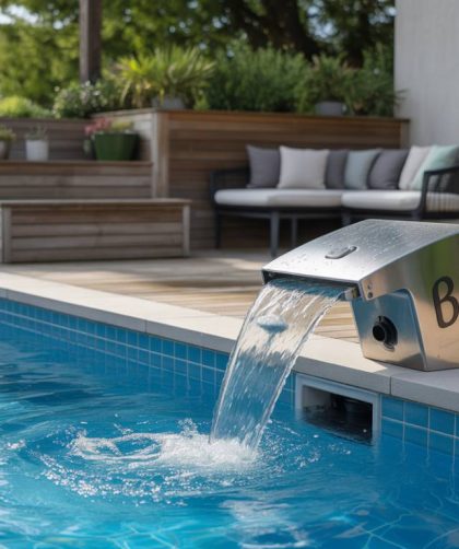Comment réduire le bruit des équipements de piscine et rendre votre espace extérieur plus paisible