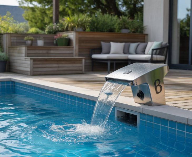 Comment réduire le bruit des équipements de piscine et rendre votre espace extérieur plus paisible