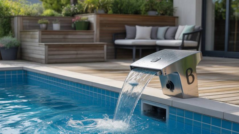 Comment réduire le bruit des équipements de piscine et rendre votre espace extérieur plus paisible